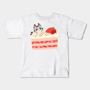 Lolly Kids T-Shirt